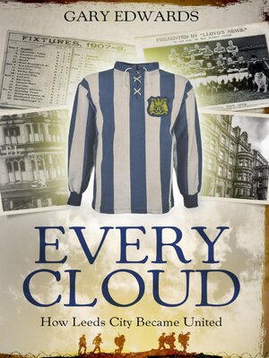 cover image of Every Cloud